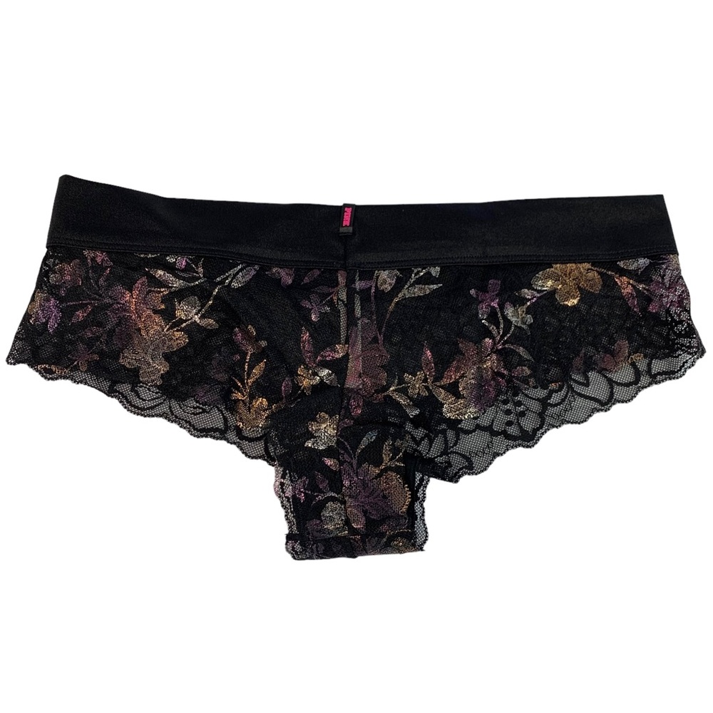 Victoria’s Secret Pink Panty Size L